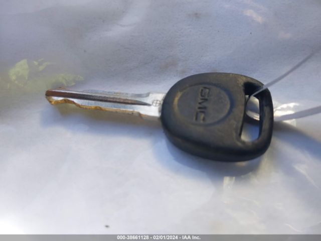 1GKS2AE08ER140757 GMC YUKON SLE
