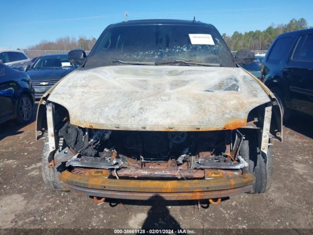 1GKS2AE08ER140757 GMC YUKON SLE