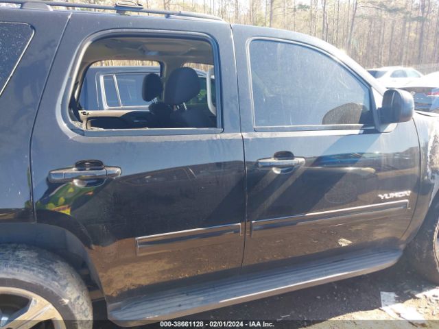 1GKS2AE08ER140757 GMC YUKON SLE