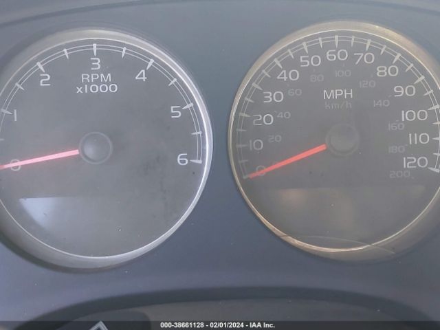 1GKS2AE08ER140757 GMC YUKON SLE