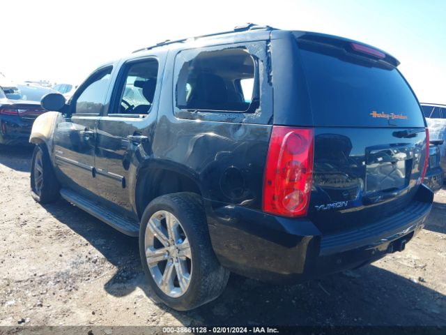 1GKS2AE08ER140757 GMC YUKON SLE