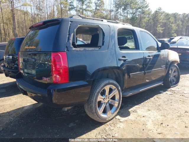 1GKS2AE08ER140757 GMC YUKON SLE
