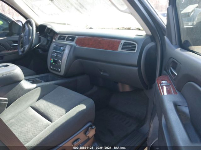 1GKS2AE08ER140757 GMC YUKON SLE