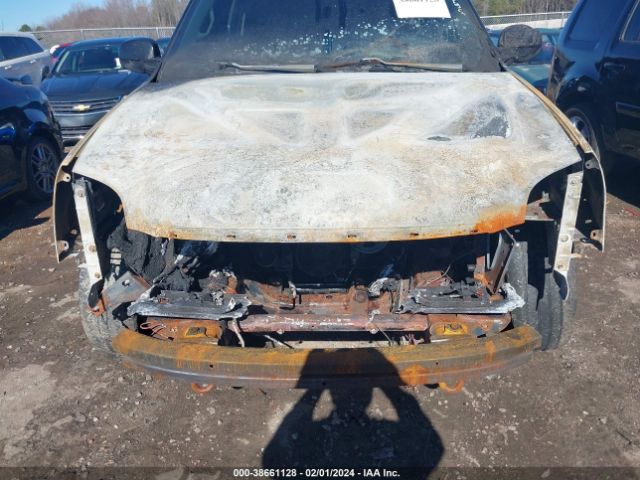 1GKS2AE08ER140757 GMC YUKON SLE