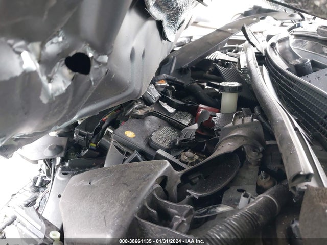 2018 NISSAN SENTRA SR TURBO VIN: 3N1CB7AP6JY231149