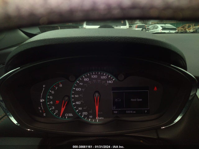 Chevrolet Trax Awd Ls 2020 KL7CJNSB0LB092139 Image 7