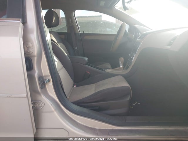 2010 CHEVROLET MALIBU LT VIN: 1G1ZC5EB5AF227651