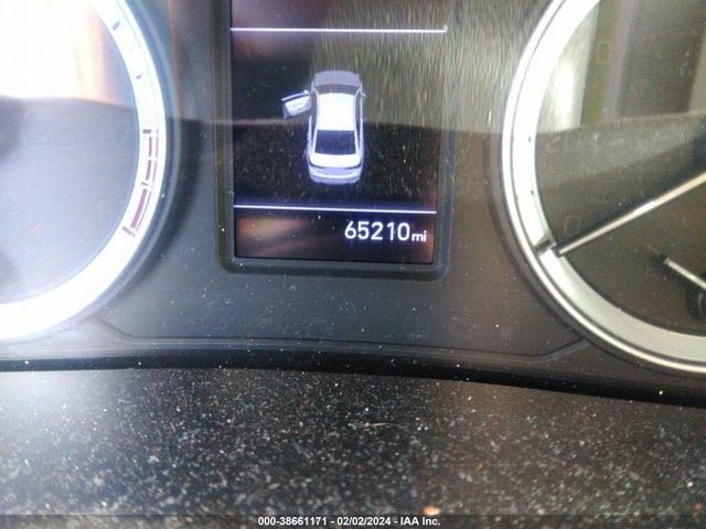 Hyundai SONATA SE 2018 5NPE24AF1JH614943 Image 7