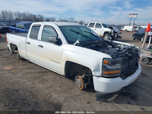 2019 2GCVKMECXK1245230 main image
