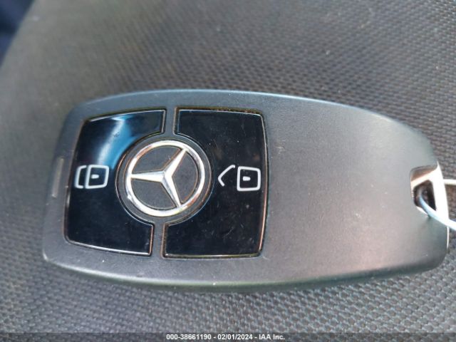 W1W40CHY4MT055640 Mercedes-Benz Sprinter 2500 High Roof I4