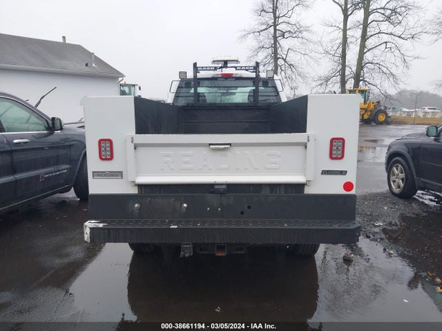 Ford F-250 Xl 2021 1FDBF2B6XMEC13918 Image 16