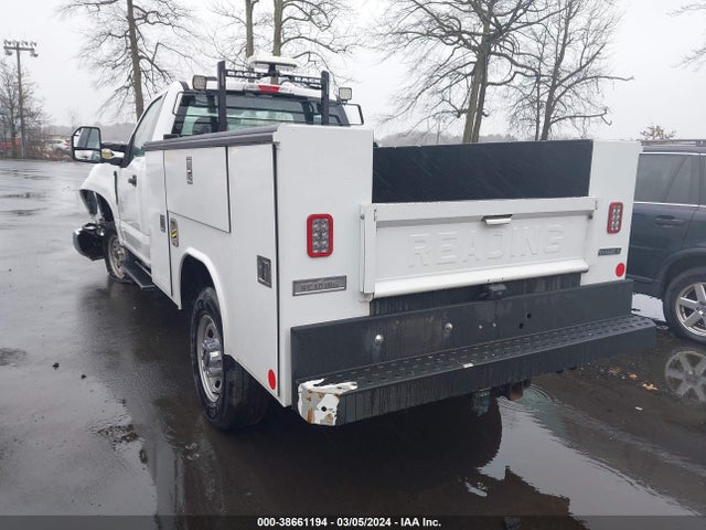 Ford F-250 Xl 2021 1FDBF2B6XMEC13918 Image 3