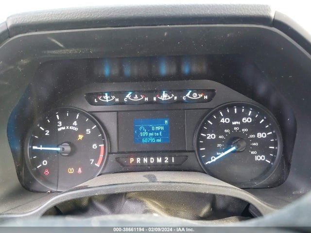 Ford F-250 Xl 2021 1FDBF2B6XMEC13918 Image 7