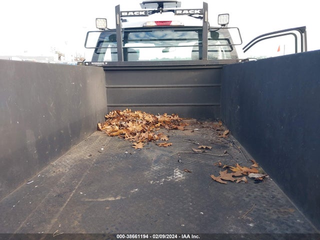 Ford F-250 Xl 2021 1FDBF2B6XMEC13918 Image 8