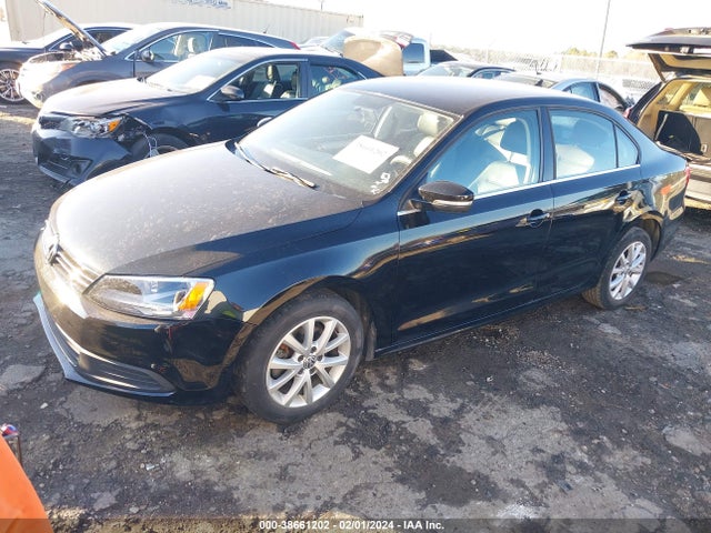 3VWD17AJ7EM356218 Volkswagen Jetta 1.8t Se