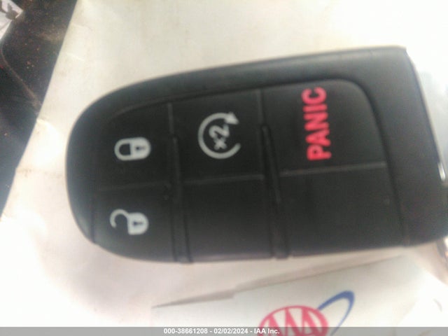 2017 FIAT 500X ZFBCFYDB2HP521832 Photo 10