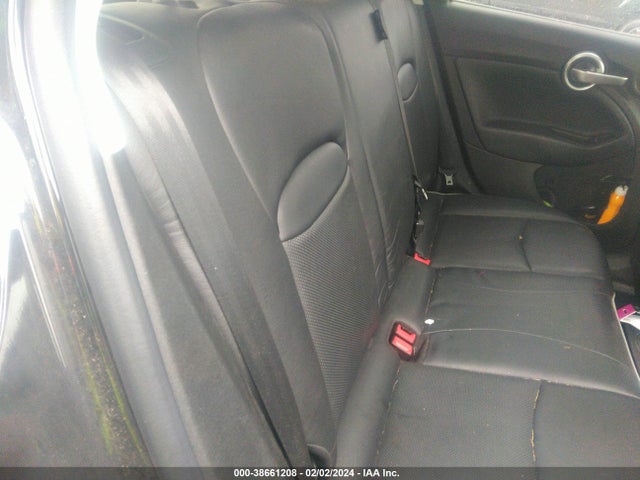 2017 FIAT 500X ZFBCFYDB2HP521832 Photo 7