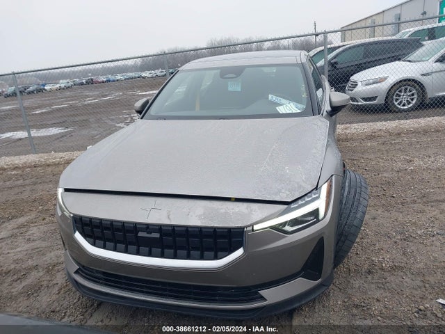 LPSED3KA8NL053674 Polestar 2 Long Range Dual Motor