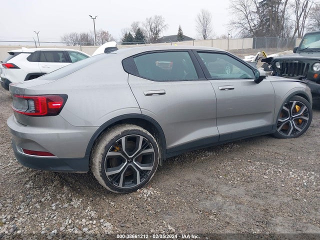 LPSED3KA8NL053674 Polestar 2 Long Range Dual Motor