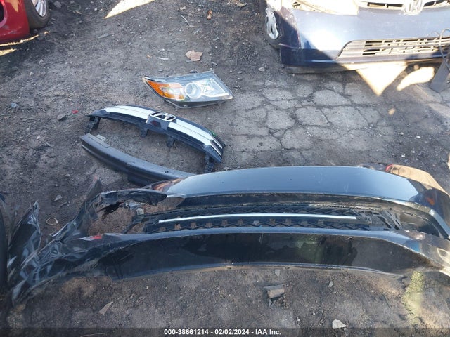 Honda Odyssey Ex-l 2015 5FNRL5H60FB099434 Image 12