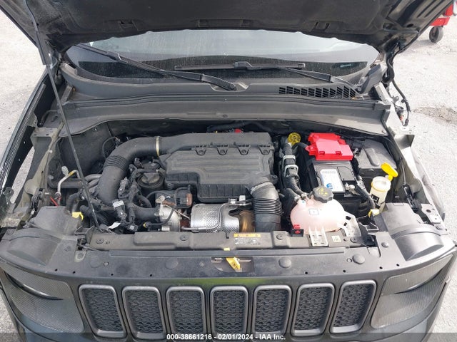 ZACNJBC15LPM03602 Jeep Renegade Trailhawk 4x4
