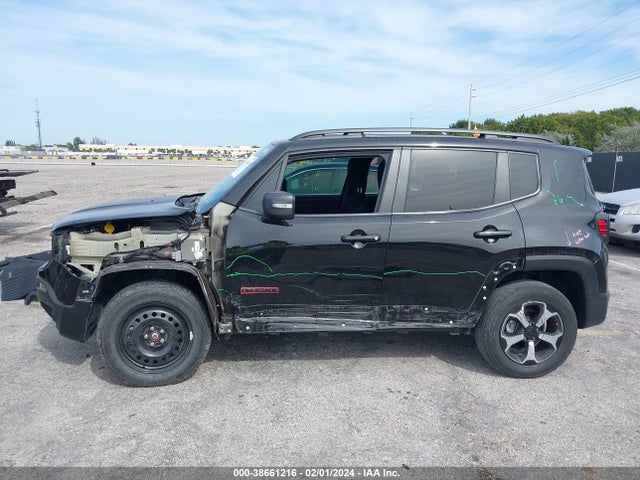 ZACNJBC15LPM03602 Jeep Renegade Trailhawk 4x4