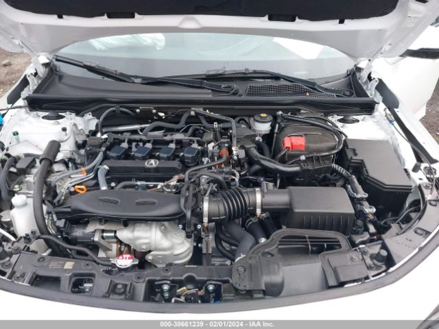 19UDE4H60RA009227 Acura Integra A-spec W/ Technology