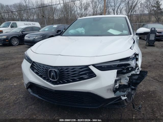 19UDE4H60RA009227 Acura Integra A-spec W/ Technology
