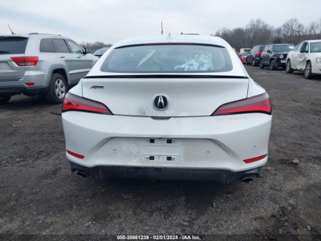 19UDE4H60RA009227 Acura Integra A-spec W/ Technology