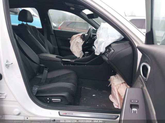 19UDE4H60RA009227 Acura Integra A-spec W/ Technology