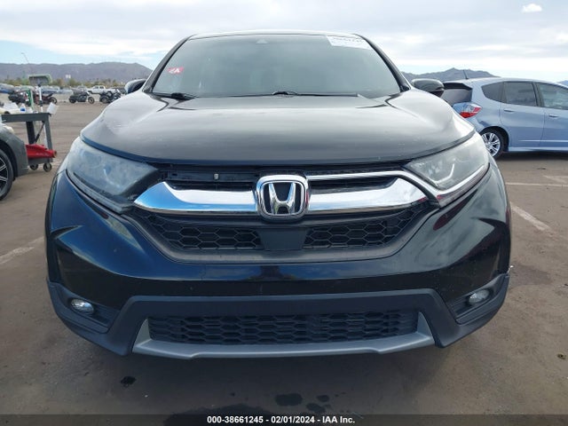 Honda CR-V EX 2019 5J6RW1H54KA020190 Image 13