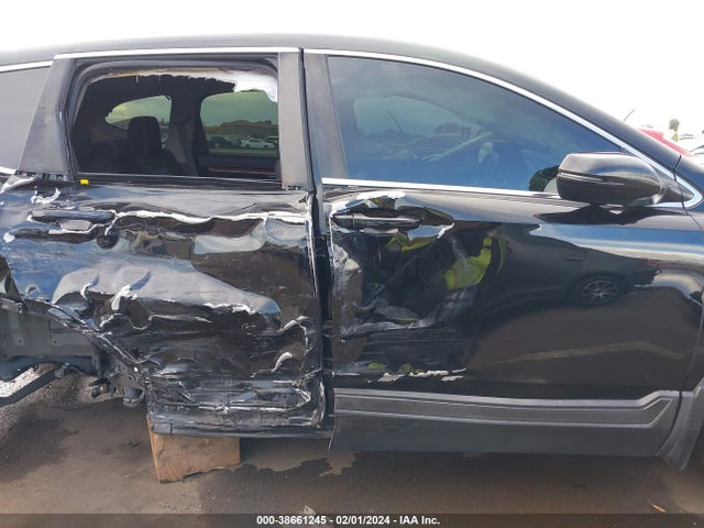 Honda CR-V EX 2019 5J6RW1H54KA020190 Image 14