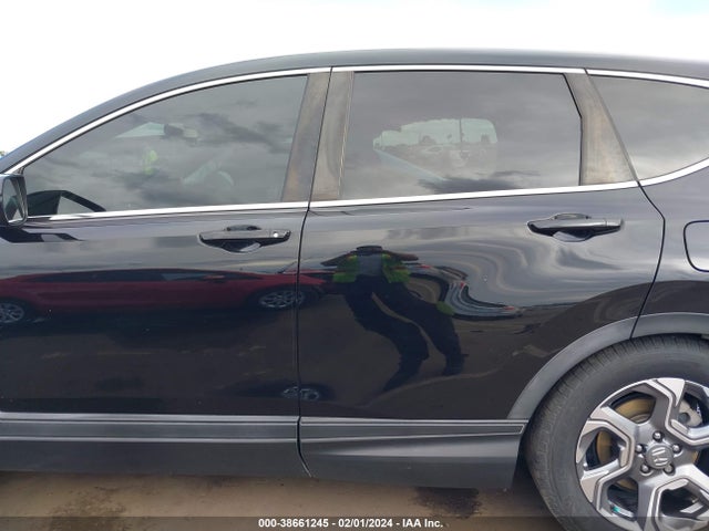 Honda CR-V EX 2019 5J6RW1H54KA020190 Image 15