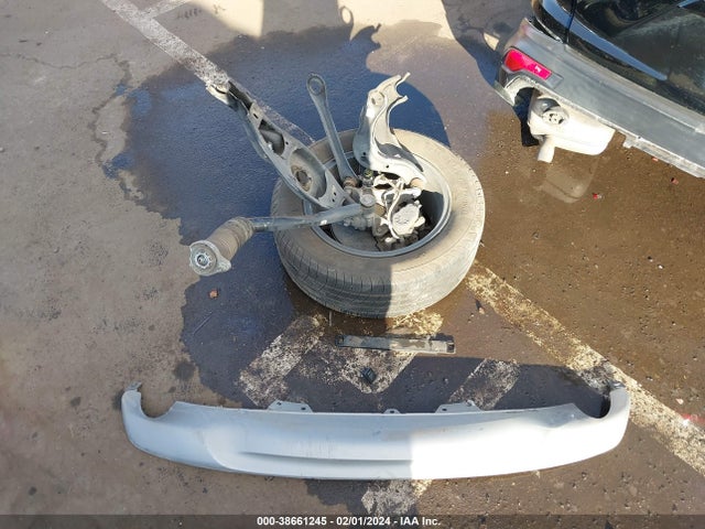 Honda CR-V EX 2019 5J6RW1H54KA020190 Image 12