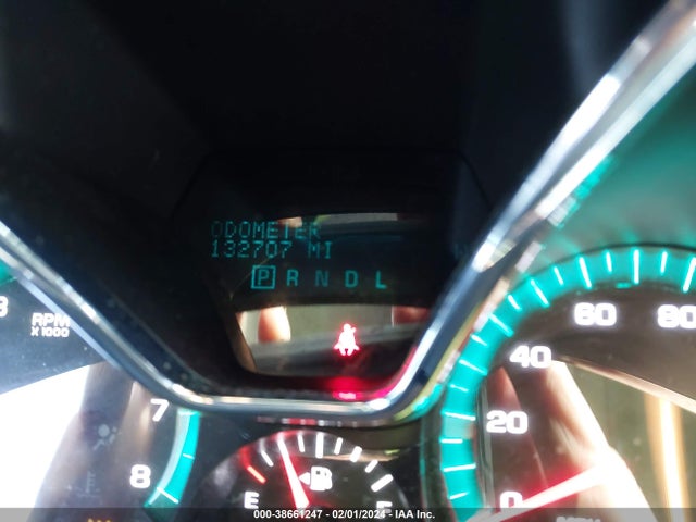 Chevrolet Traverse 2lt 2016 1GNKVHKD6GJ196997 Image 7