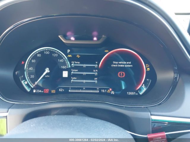 2023 GENESIS GV70 KMUMCDTC4PU098648 Photo 6
