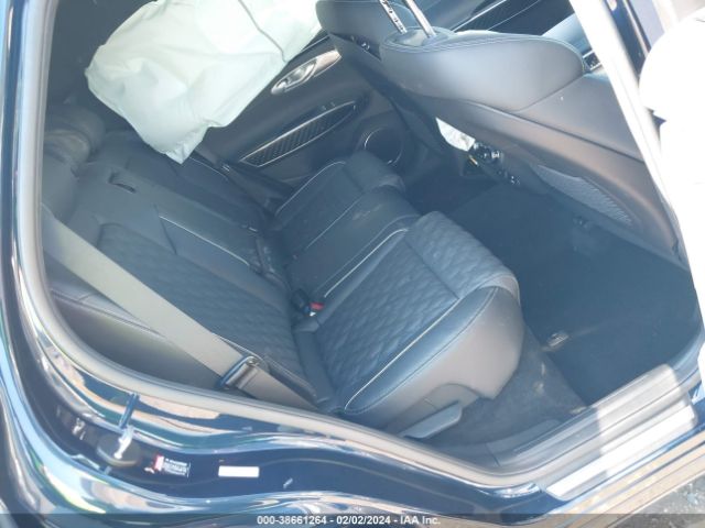 2023 GENESIS GV70 KMUMCDTC4PU098648 Photo 7