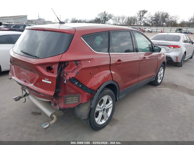 Ford ESCAPE SE 2014 1FMCU0GX2EUD25846 Image 4