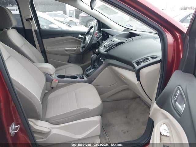 Ford ESCAPE SE 2014 1FMCU0GX2EUD25846 Image 5