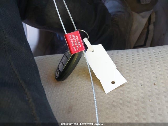 Nissan Altima 2.5 S 2014 1N4AL3AP4EC108240 Image 11