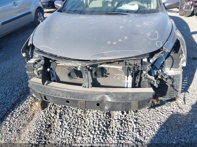 Nissan Altima 2.5 S 2014 1N4AL3AP4EC108240 Image 12