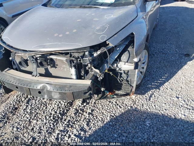 Nissan Altima 2.5 S 2014 1N4AL3AP4EC108240 Image 13