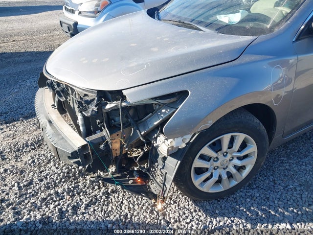 Nissan Altima 2.5 S 2014 1N4AL3AP4EC108240 Image 14