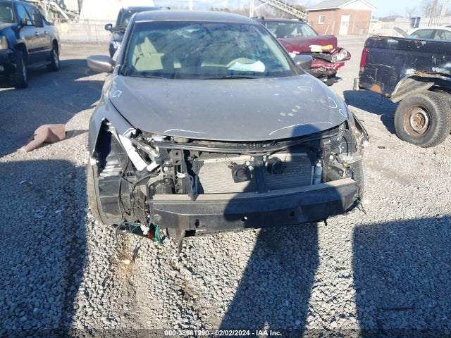 Nissan Altima 2.5 S 2014 1N4AL3AP4EC108240 Image 6