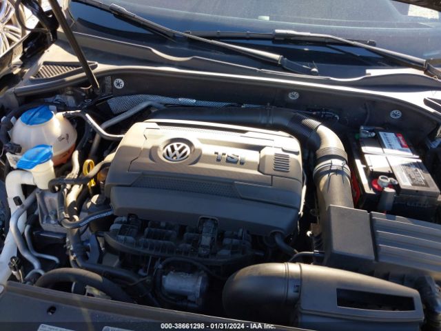 2017 VOLKSWAGEN PASSAT 1VWCT7A34HC025786 Photo 9