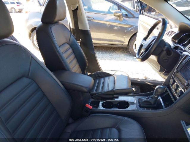 2017 VOLKSWAGEN PASSAT 1VWCT7A34HC025786 Photo 4