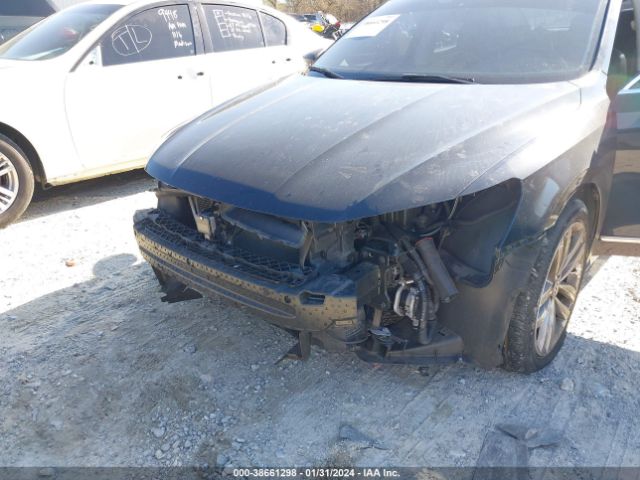 2017 VOLKSWAGEN PASSAT 1VWCT7A34HC025786 Photo 5