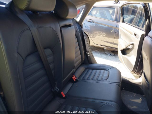 2017 VOLKSWAGEN PASSAT 1VWCT7A34HC025786 Photo 7