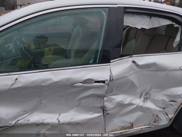 Toyota CAMRY XLE 2020 4T1F11AK2LU396910 Image 13