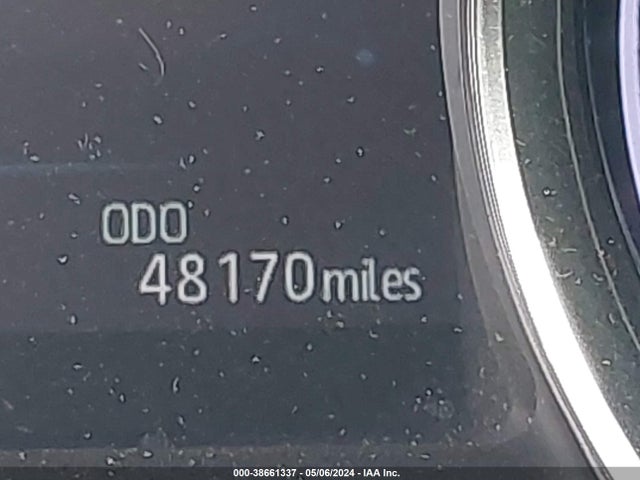 Toyota CAMRY XLE 2020 4T1F11AK2LU396910 Image 14